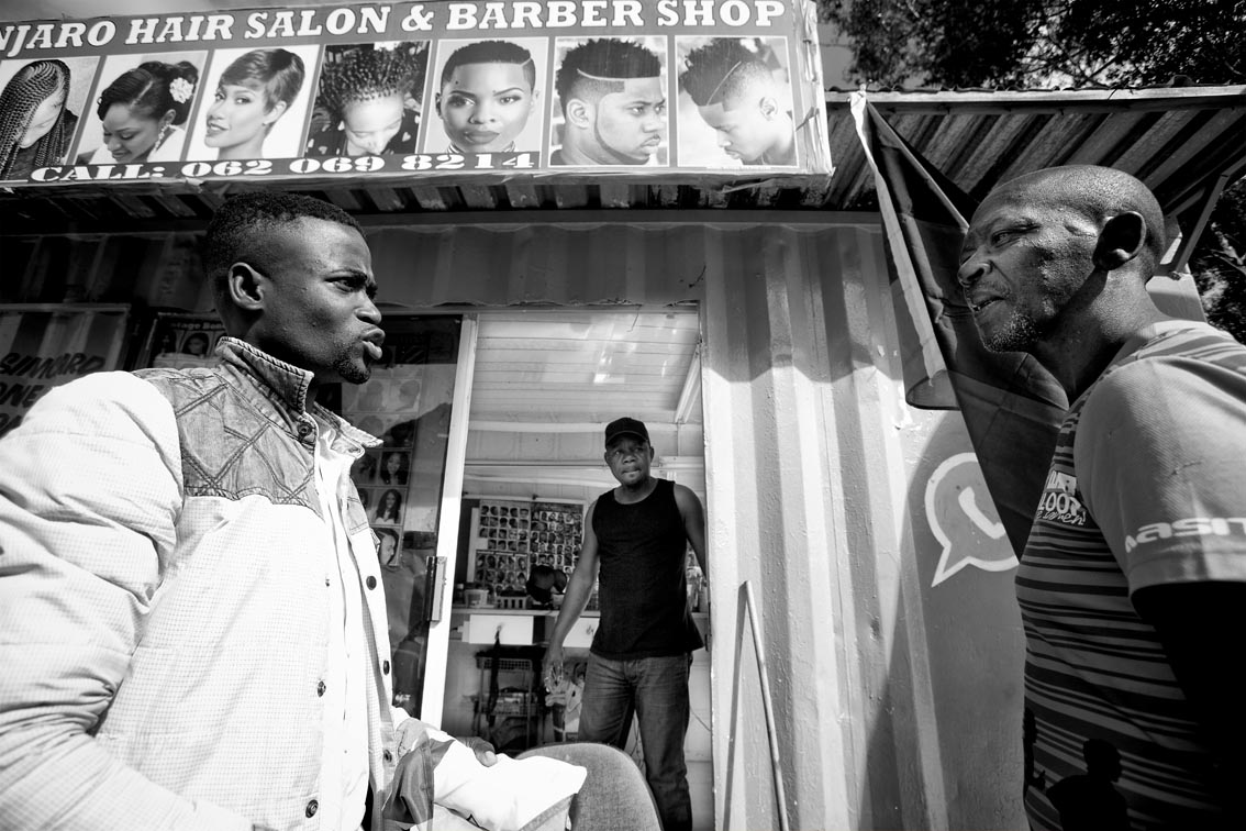 BarberShop